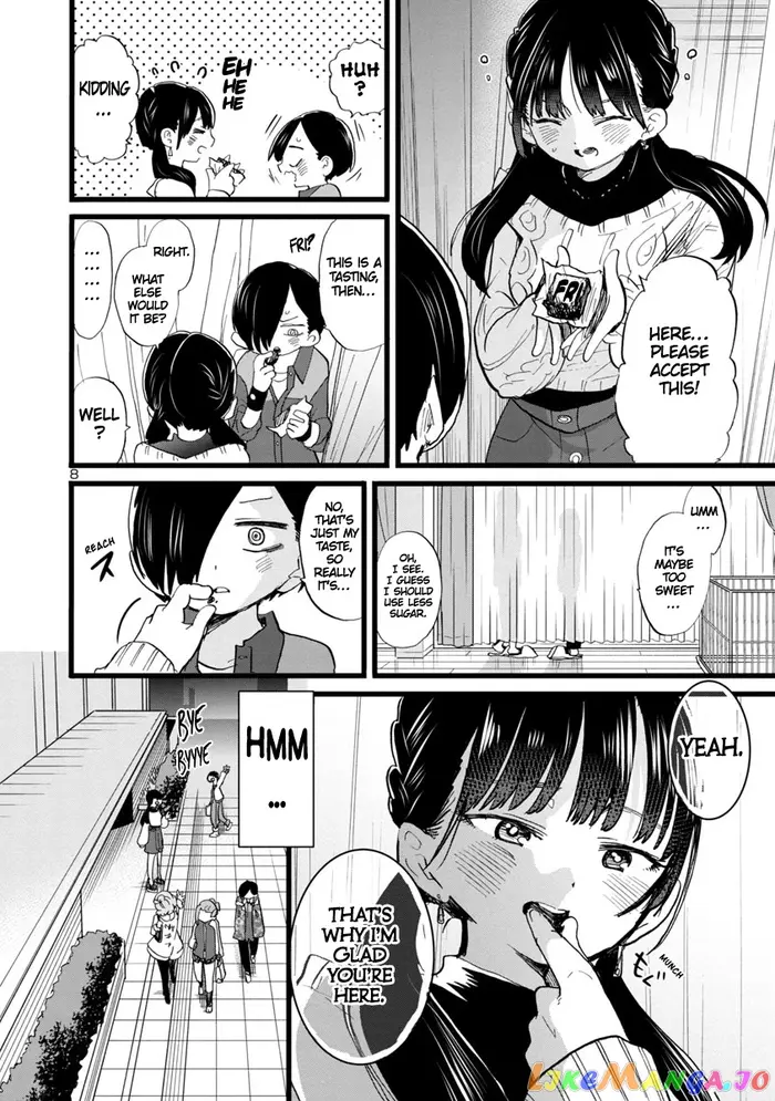 The Dangers in My Heart Chapter 70 image 09_optimized